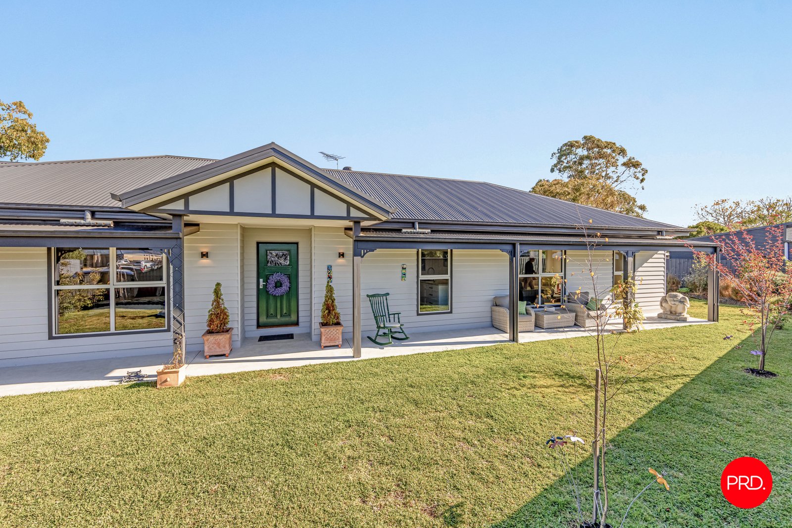 5 Summers Court LANCEFIELD 12