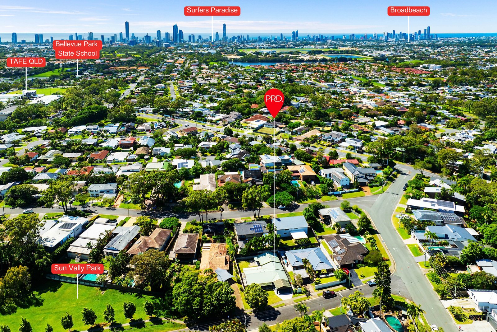 5 Sun Valley Drive ASHMORE 18