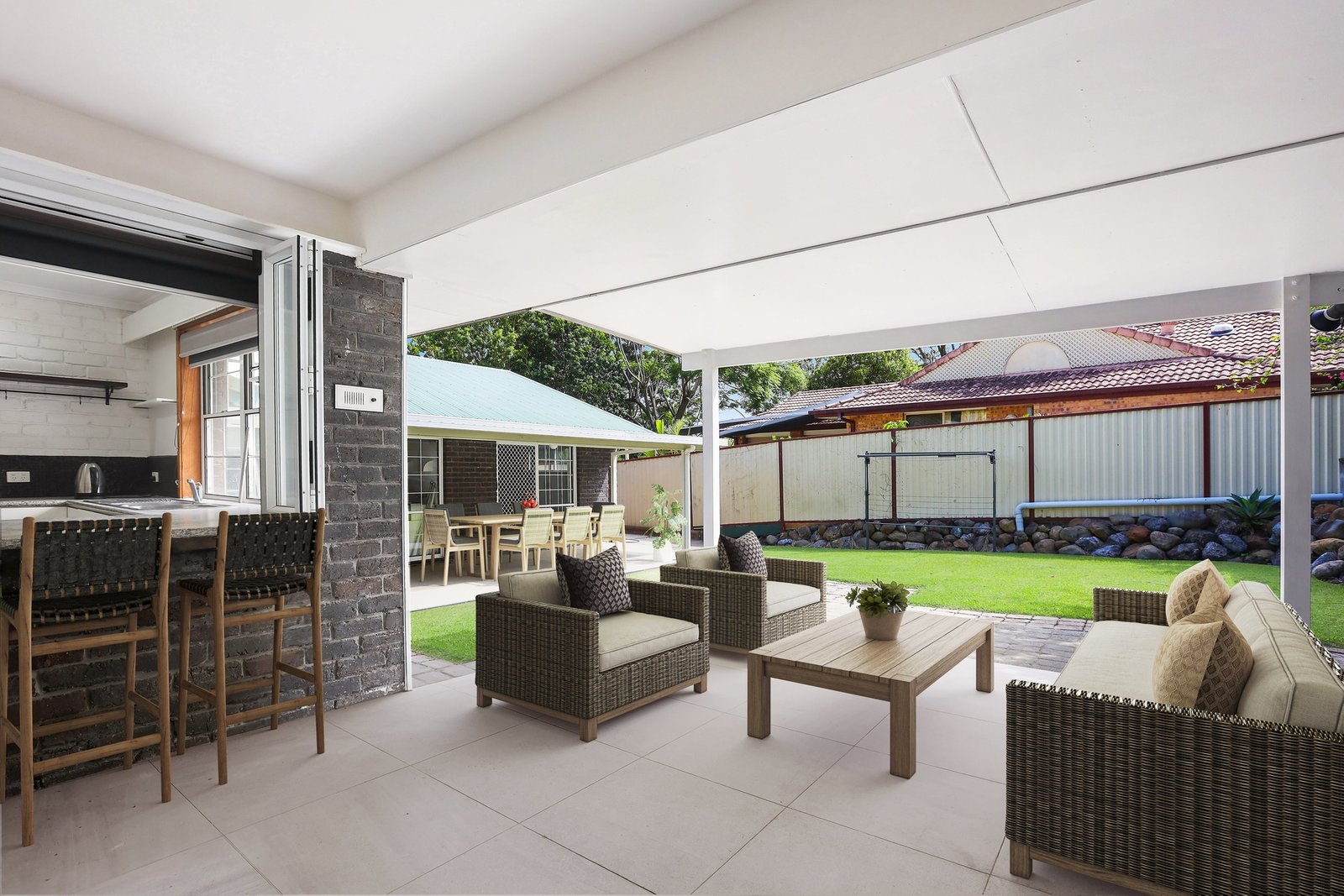 5 Sun Valley Drive ASHMORE 12