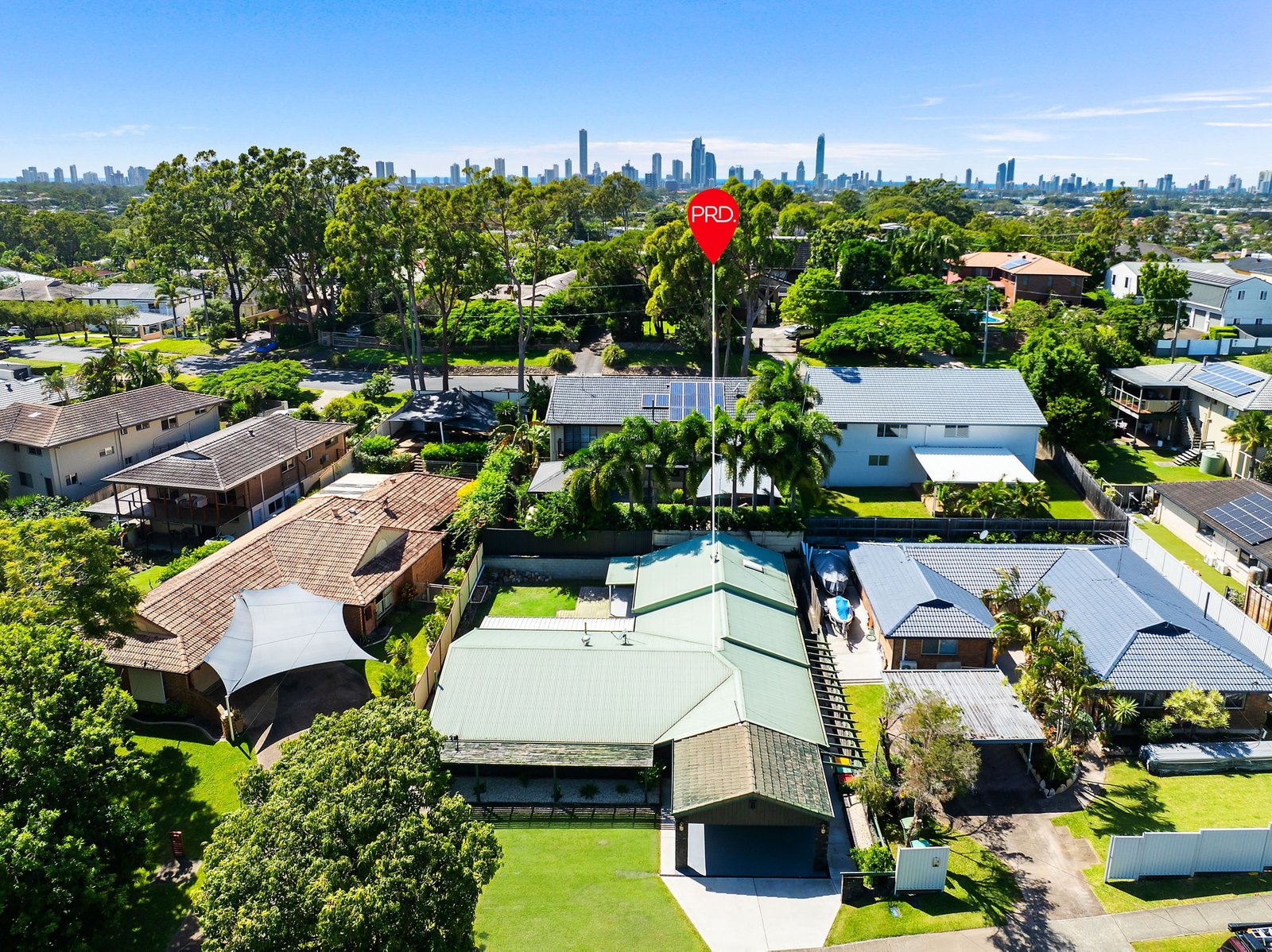 5 Sun Valley Drive ASHMORE 16