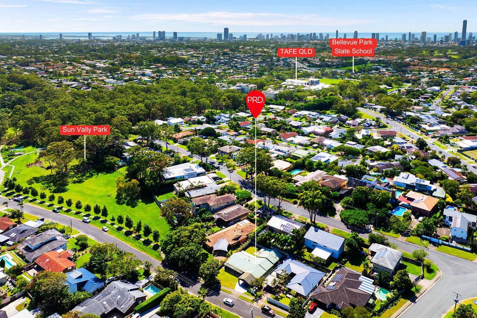 5 Sun Valley Drive ASHMORE 17