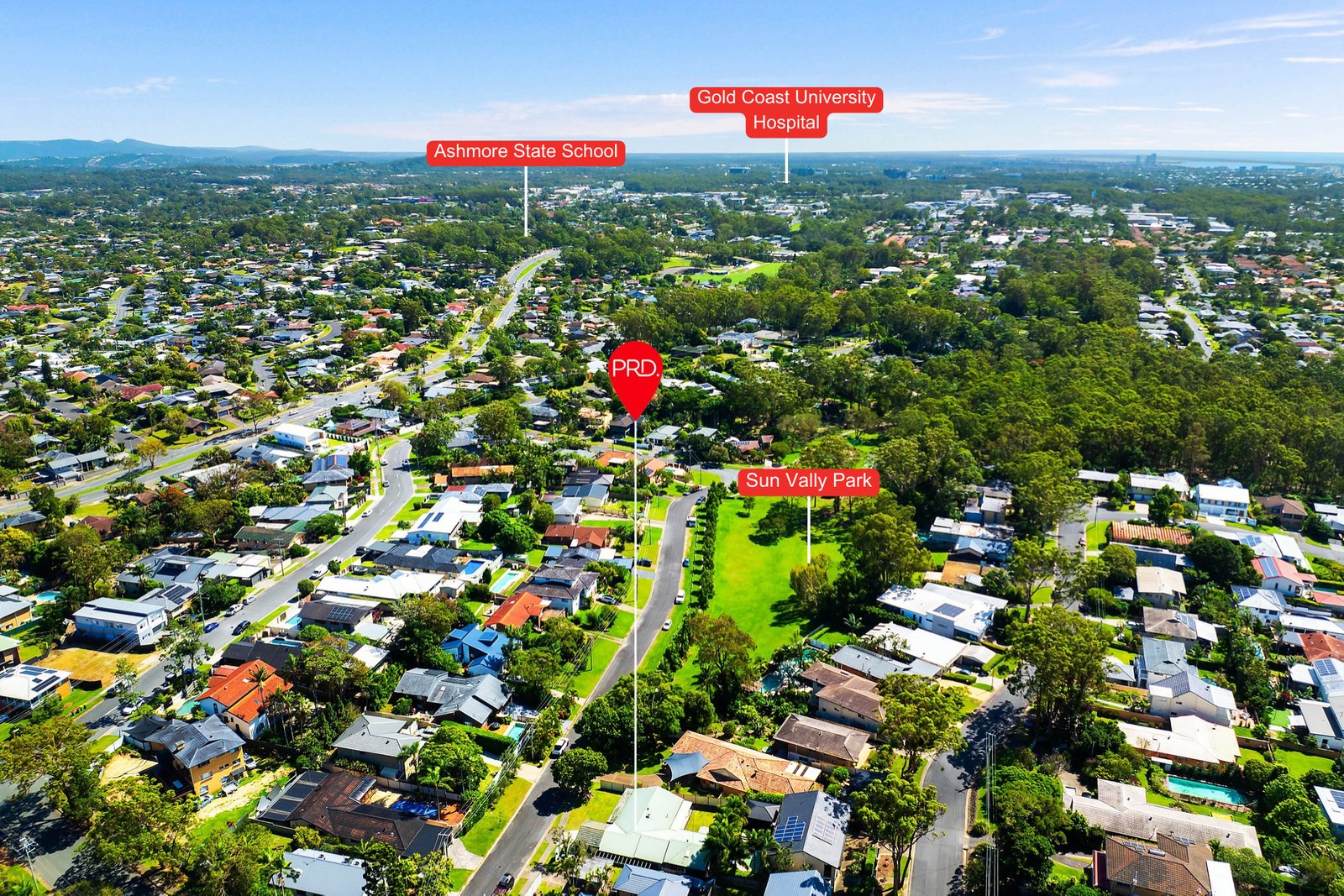 5 Sun Valley Drive ASHMORE 19