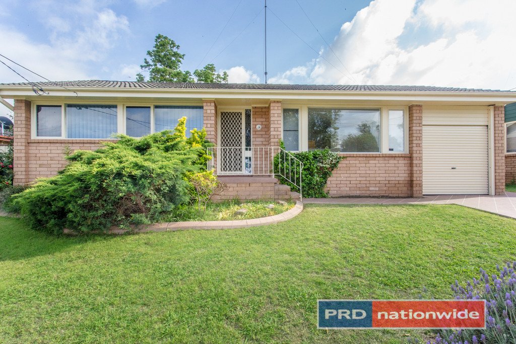 5 Sunset Avenue SOUTH PENRITH 1