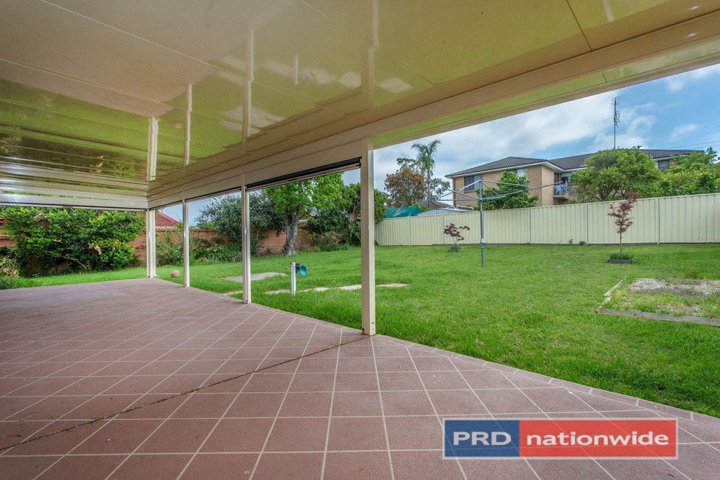 5 Sunset Avenue SOUTH PENRITH 14