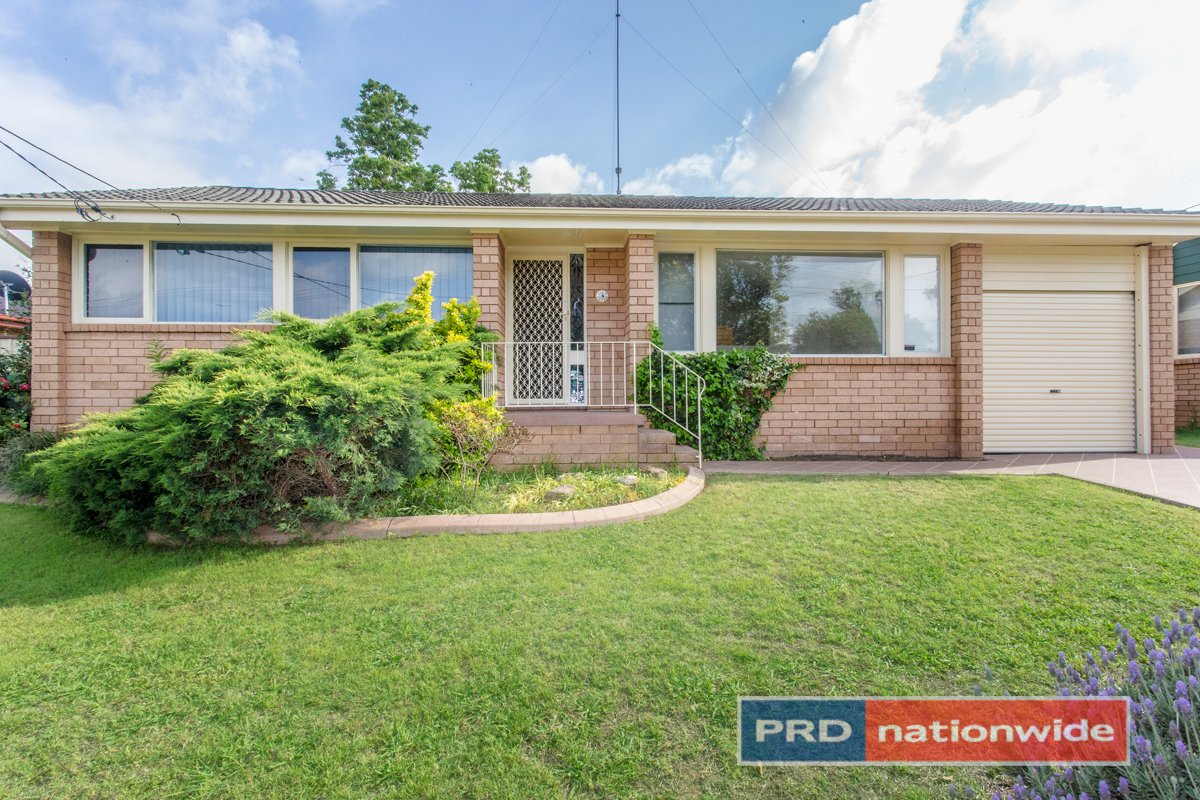 5 Sunset Avenue SOUTH PENRITH 1
