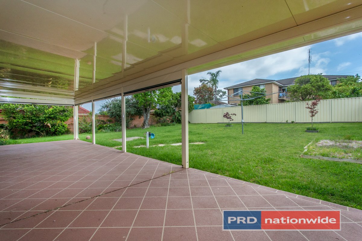 5 Sunset Avenue SOUTH PENRITH 14