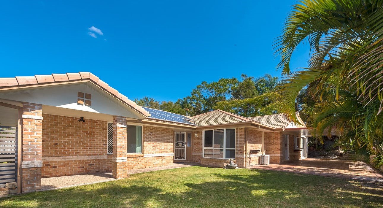 5 Swanton Drive MUDGEERABA 1