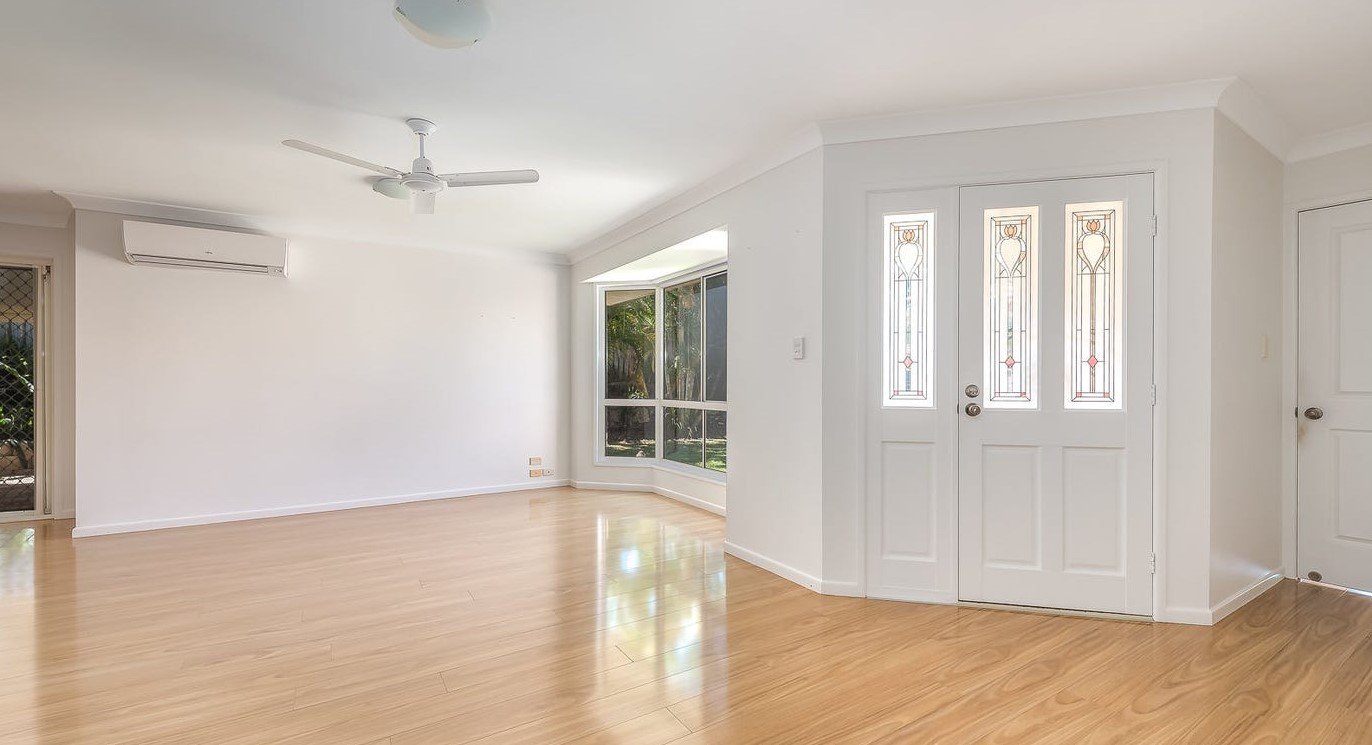 5 Swanton Drive MUDGEERABA 2