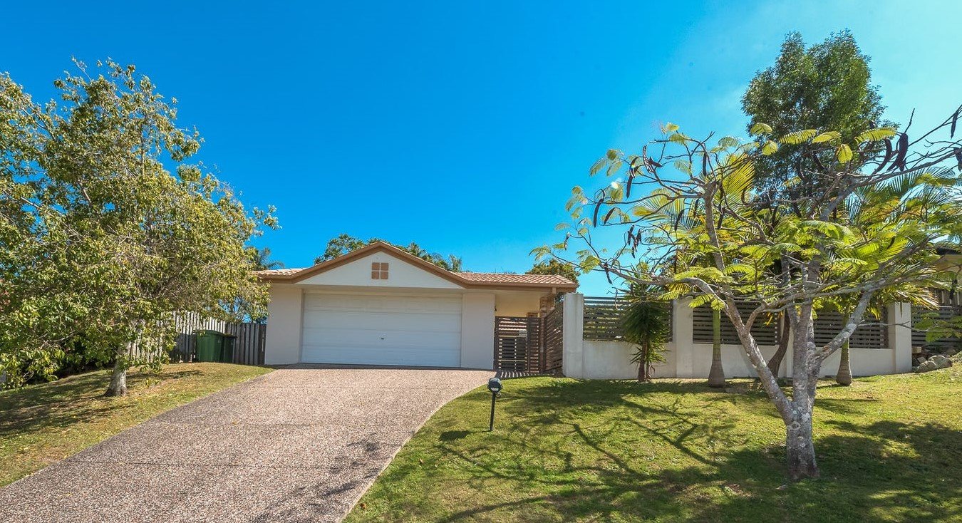 5 Swanton Drive MUDGEERABA 13