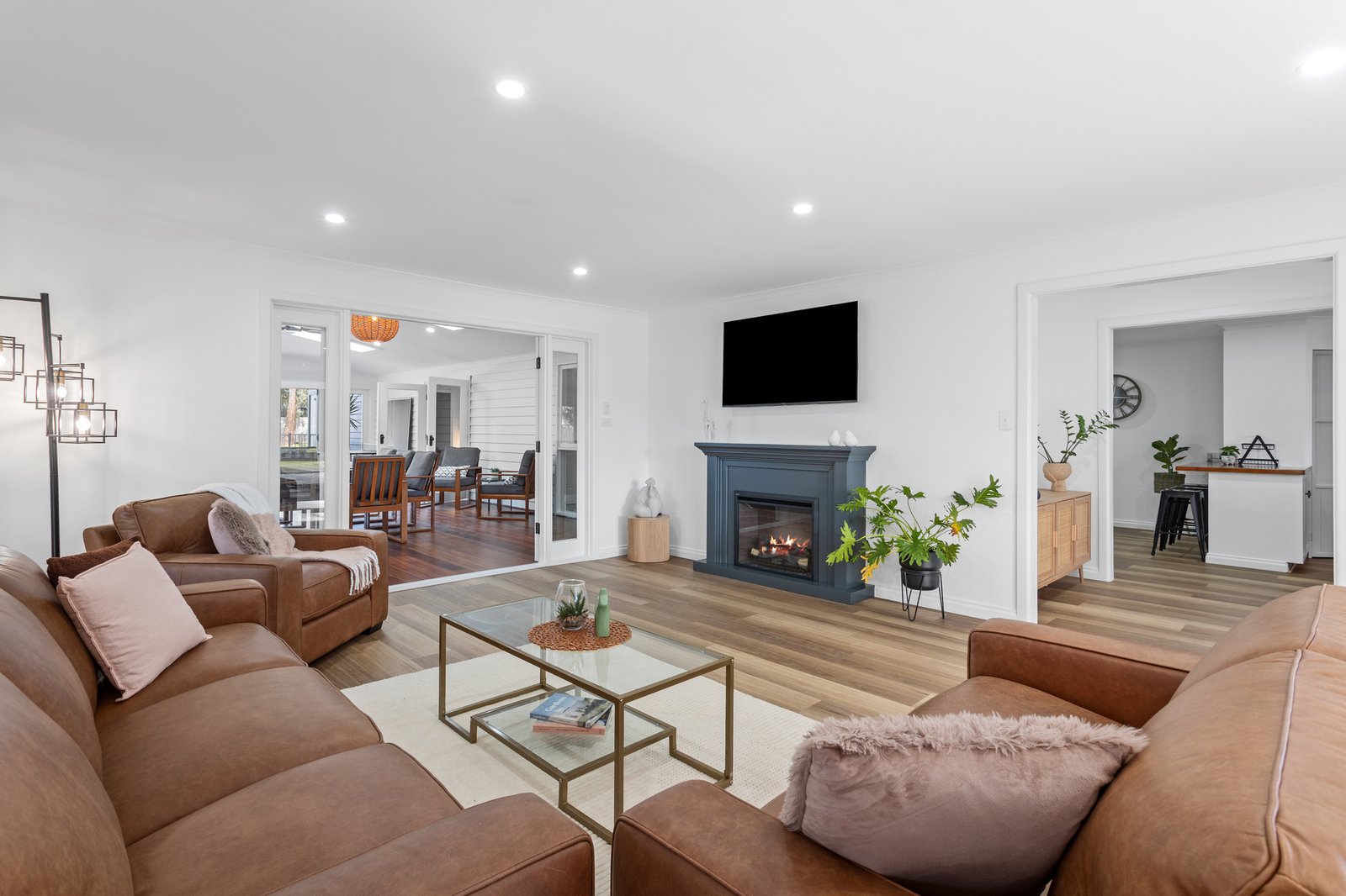 Gallery: 5 Symonds Street