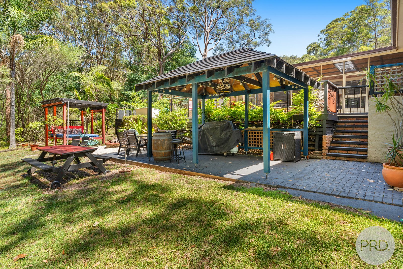 5 Tallean Road NELSON BAY 13