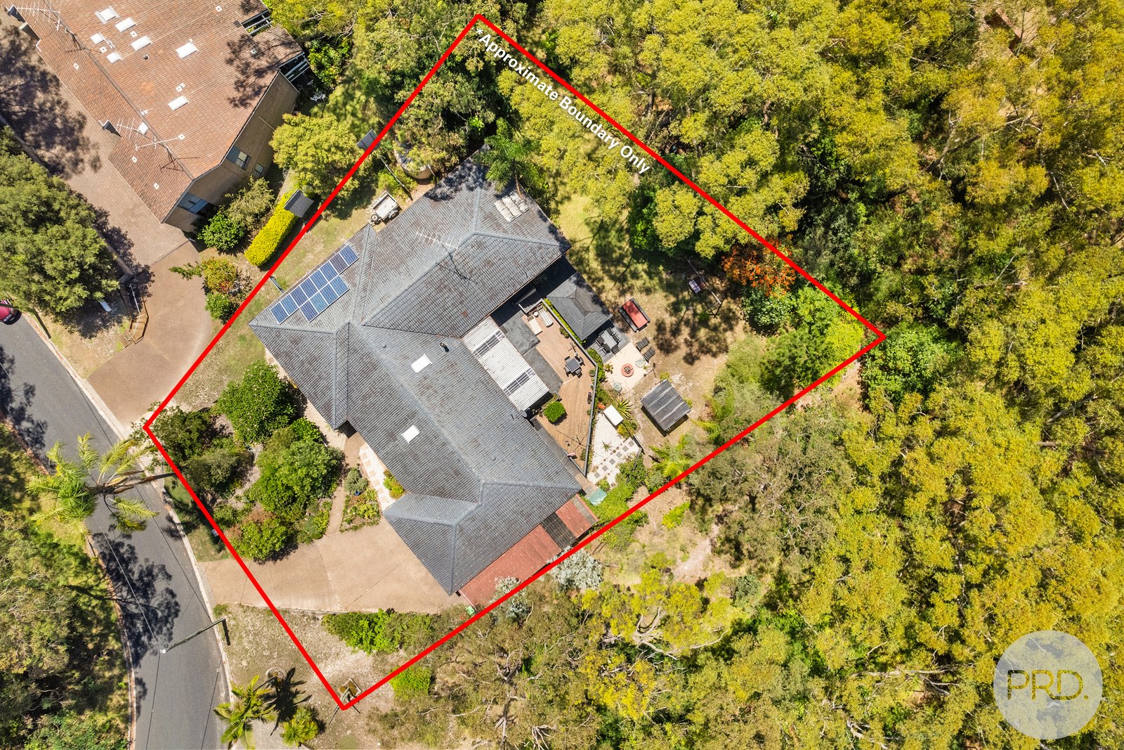 5 Tallean Road NELSON BAY 26