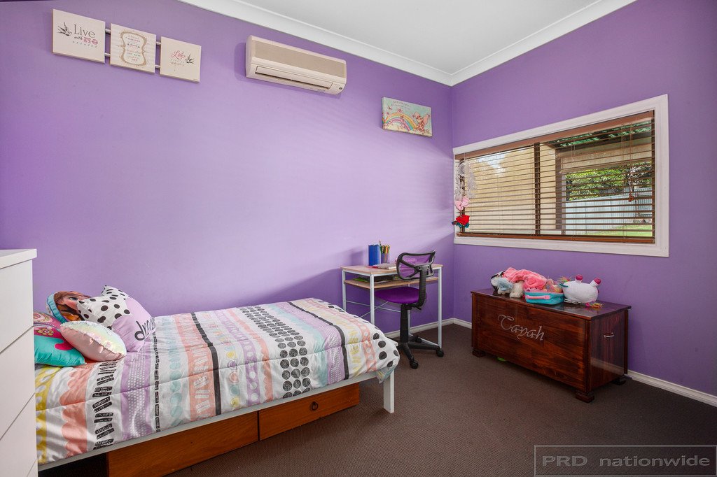 5 Taree Avenue TELARAH 9