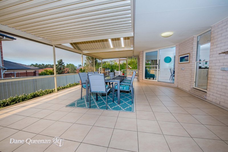 5 Tarwhine Street CORLETTE 12