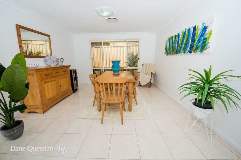 5 Tarwhine Street CORLETTE 14