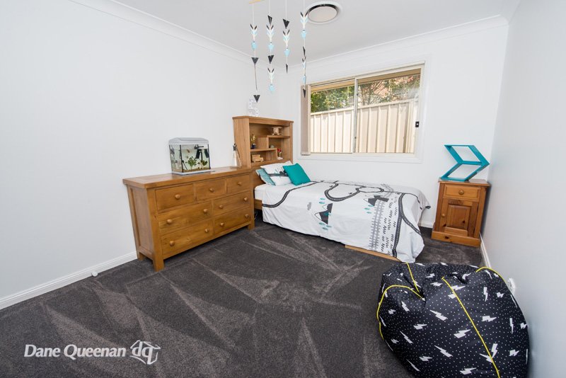 5 Tarwhine Street CORLETTE 18