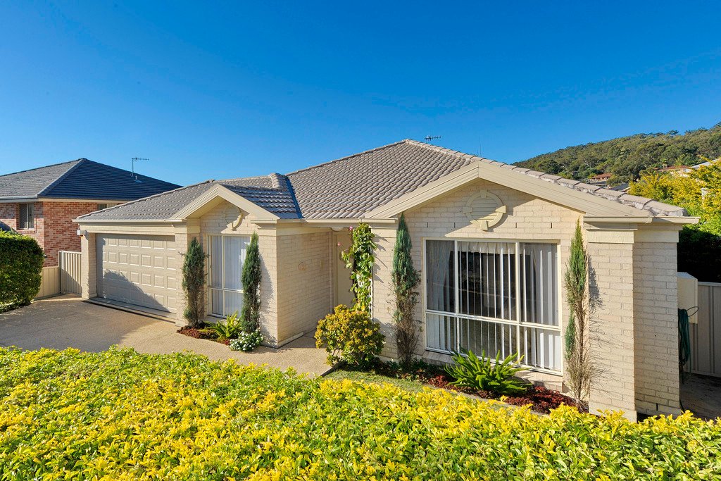 5 Tarwhine Street CORLETTE 2