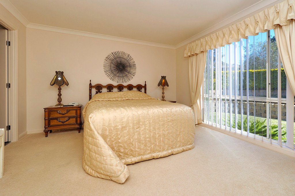 5 Tarwhine Street CORLETTE 3