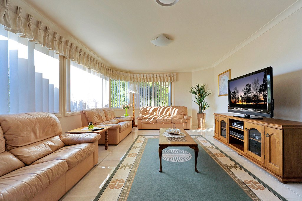 5 Tarwhine Street CORLETTE 11