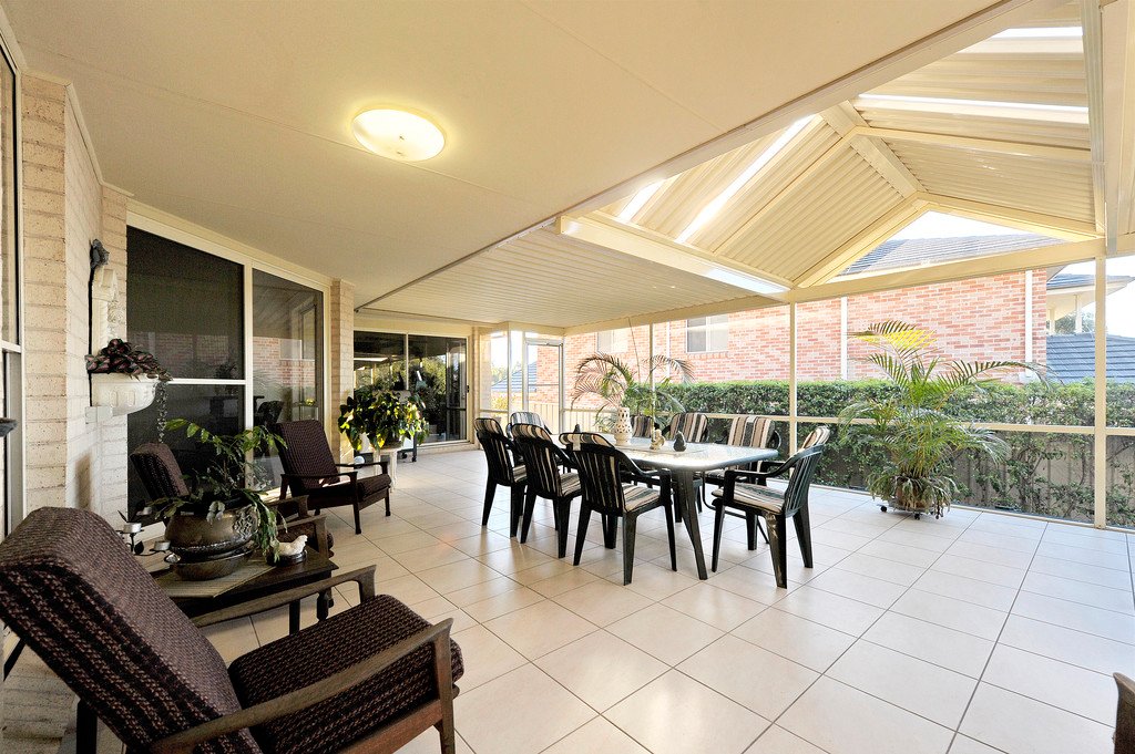 5 Tarwhine Street CORLETTE 14