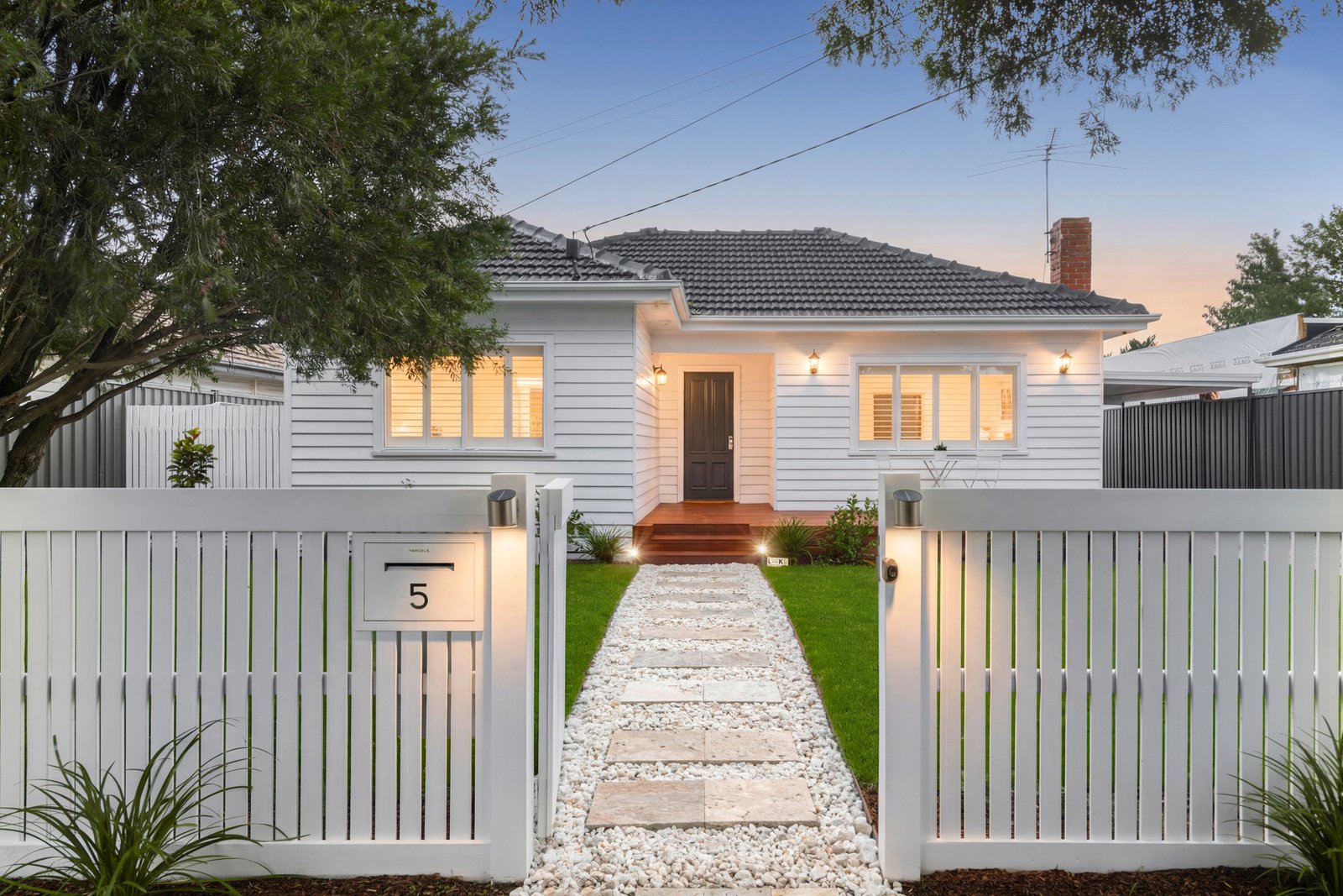 Real Estate and Property in 5 Tassell Street, Hadfield, VIC