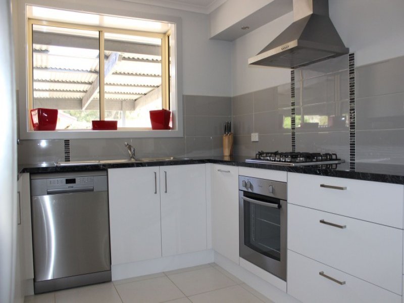 5 Tecoma Court HUNTLY 2