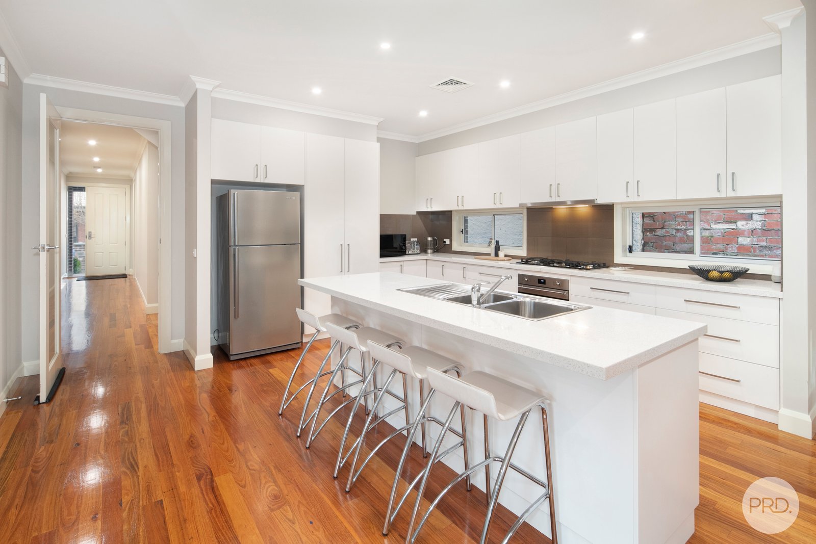 5 Tennis Street LAKE WENDOUREE 4