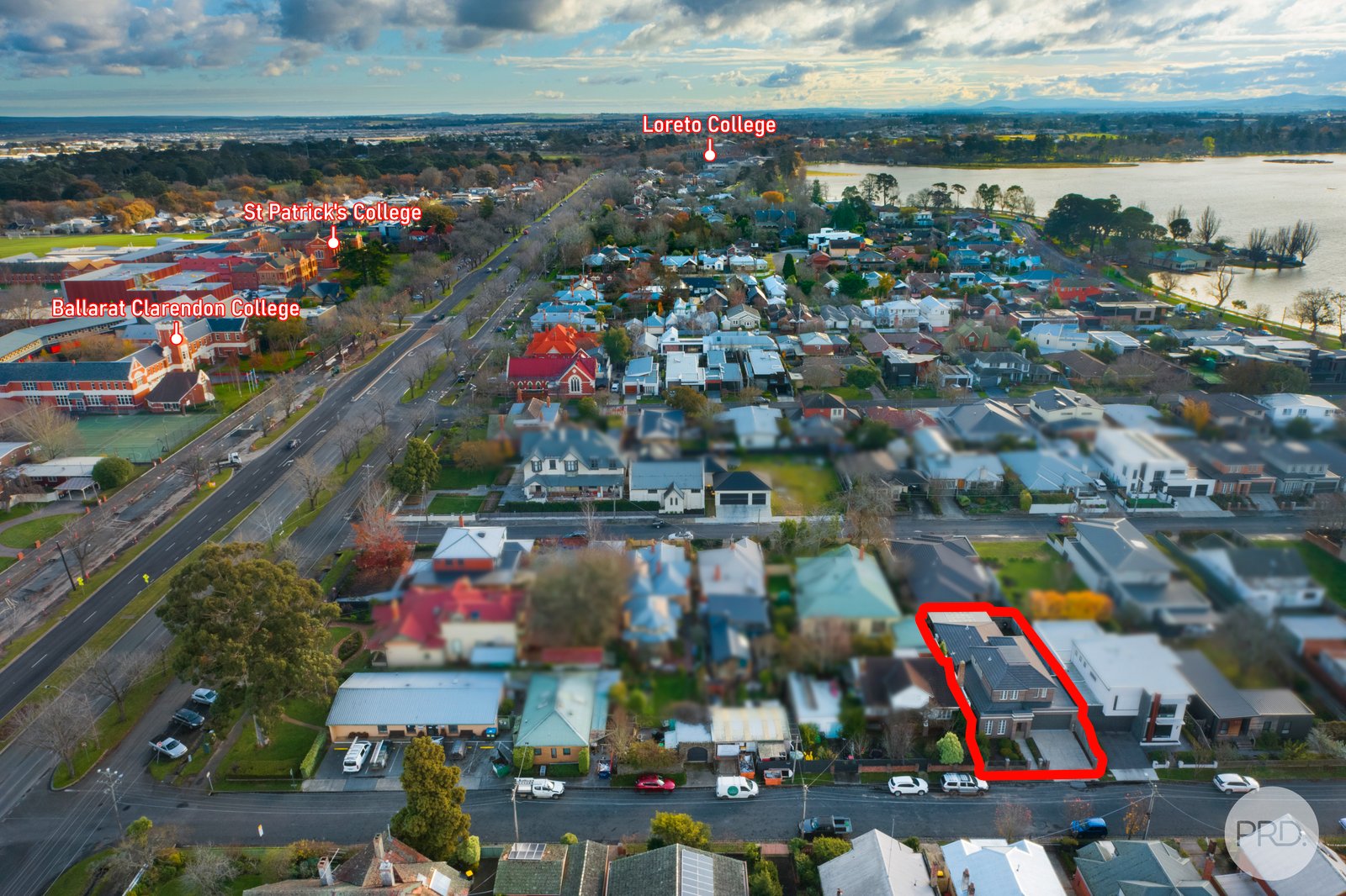 5 Tennis Street LAKE WENDOUREE 20