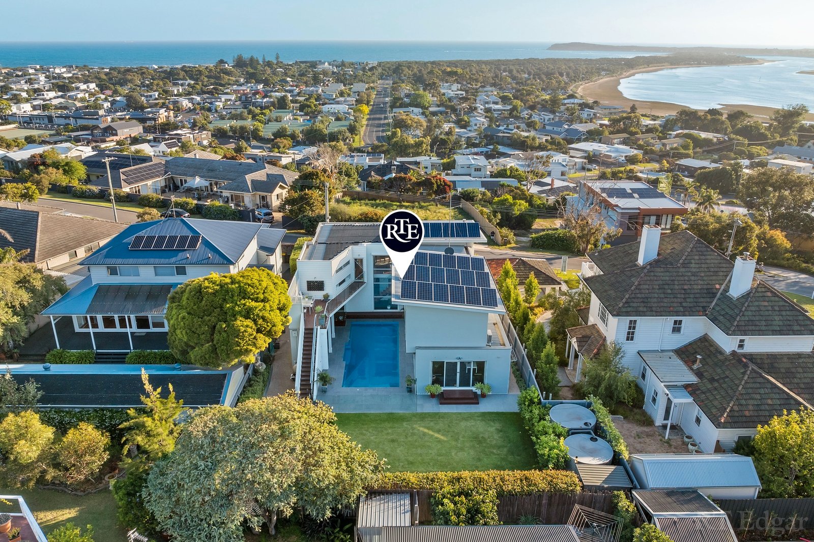 Real Estate and Property in 5 The Avenue, Ocean Grove, VIC