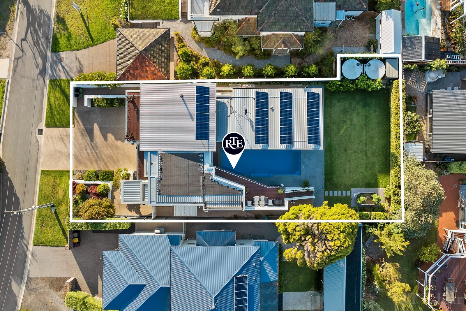 Real Estate and Property in 5 The Avenue, Ocean Grove, VIC