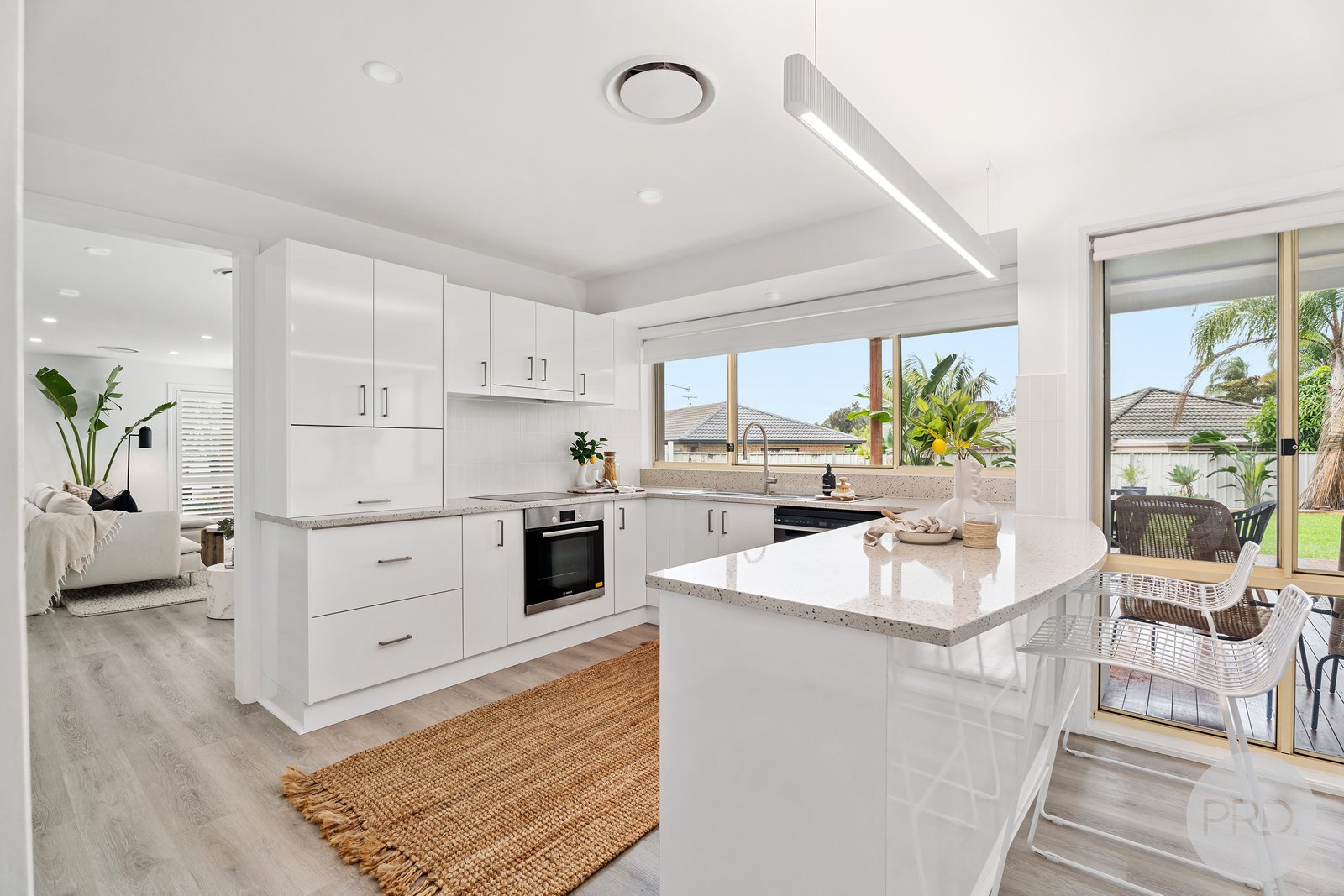 5 The Jetty  SALAMANDER BAY 4