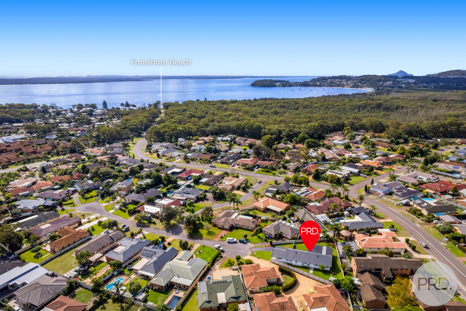 5 The Jetty  SALAMANDER BAY 10