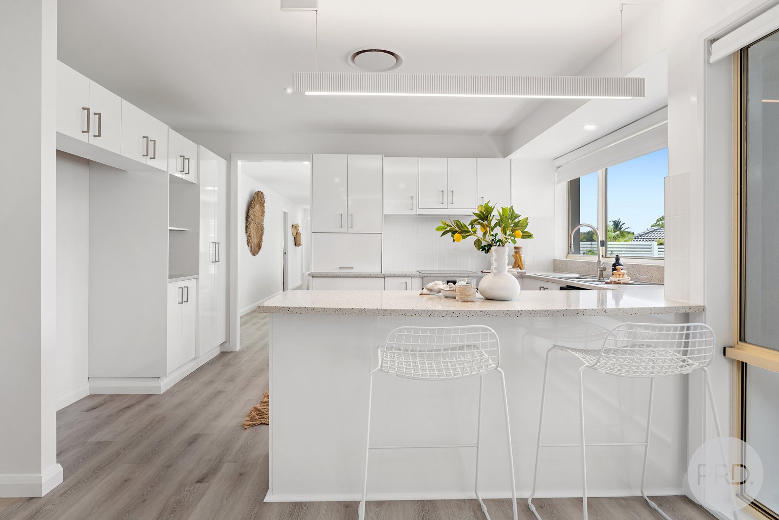 5 The Jetty  SALAMANDER BAY 18