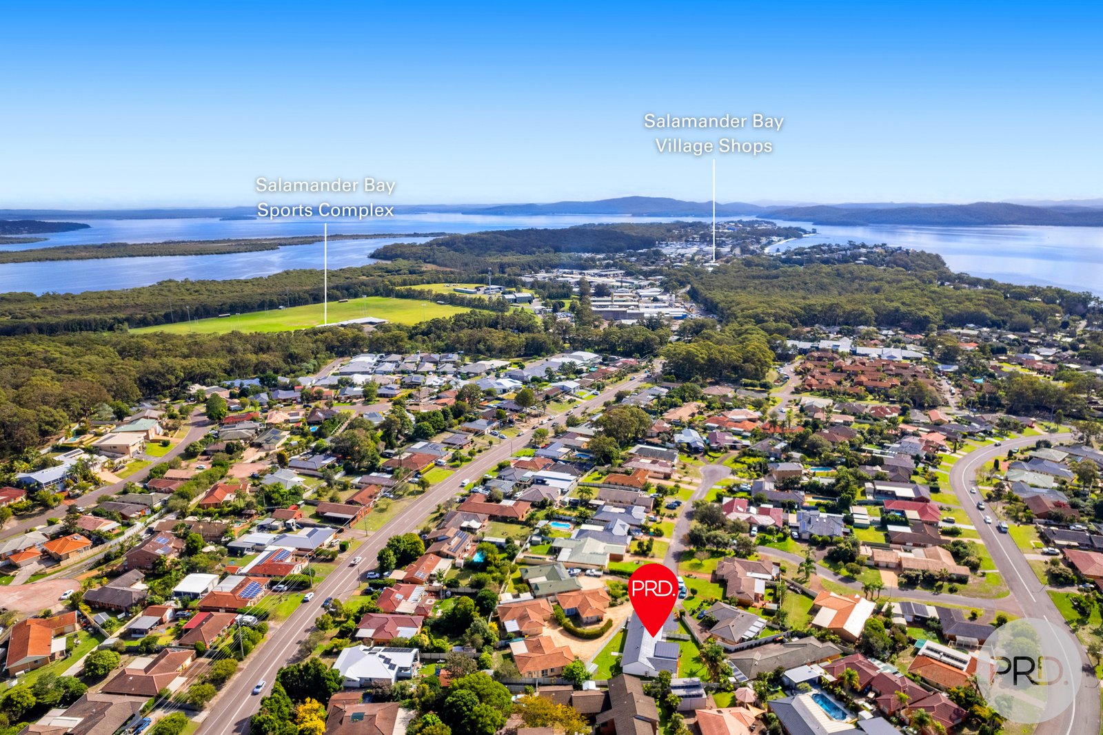 5 The Jetty  SALAMANDER BAY 24