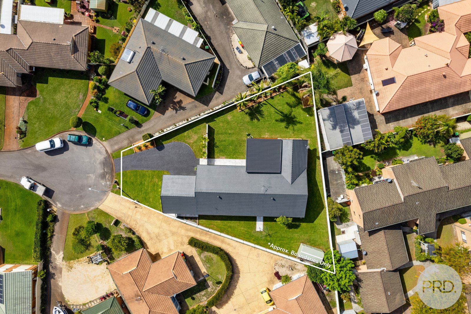 5 The Jetty  SALAMANDER BAY 25