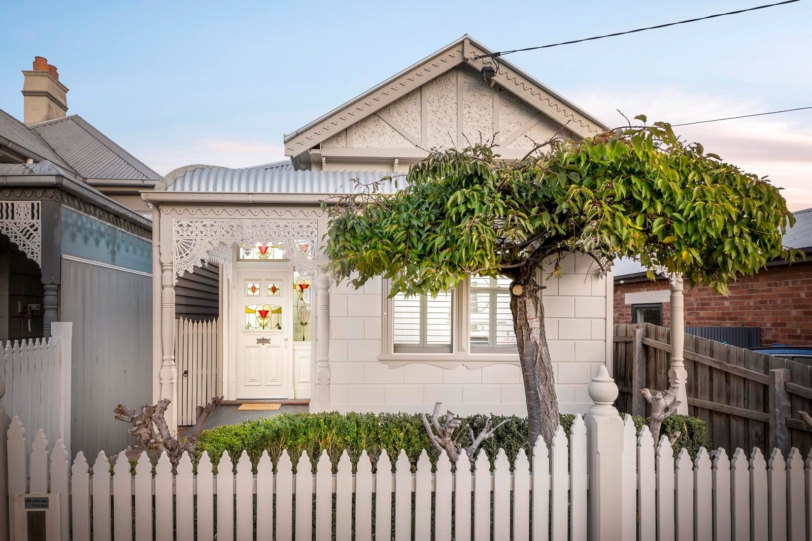 5 The Ridgeway Kensington VIC 3031
