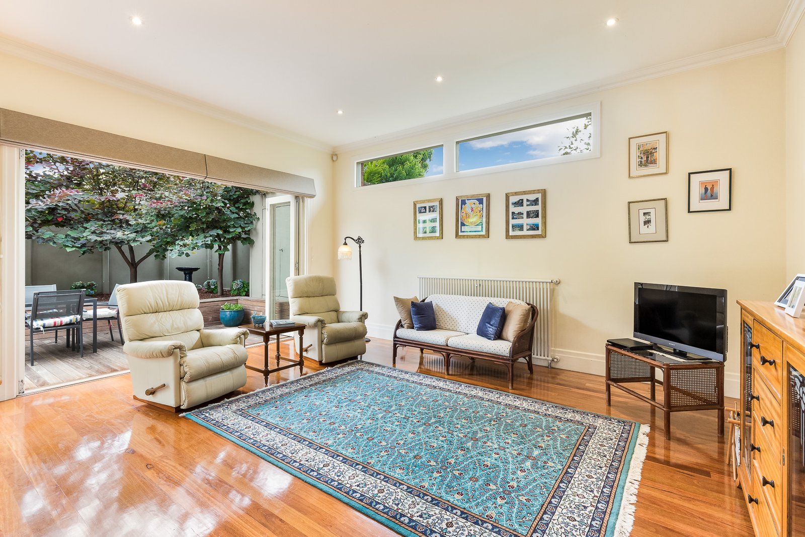 Gallery: 5 Thomas Street