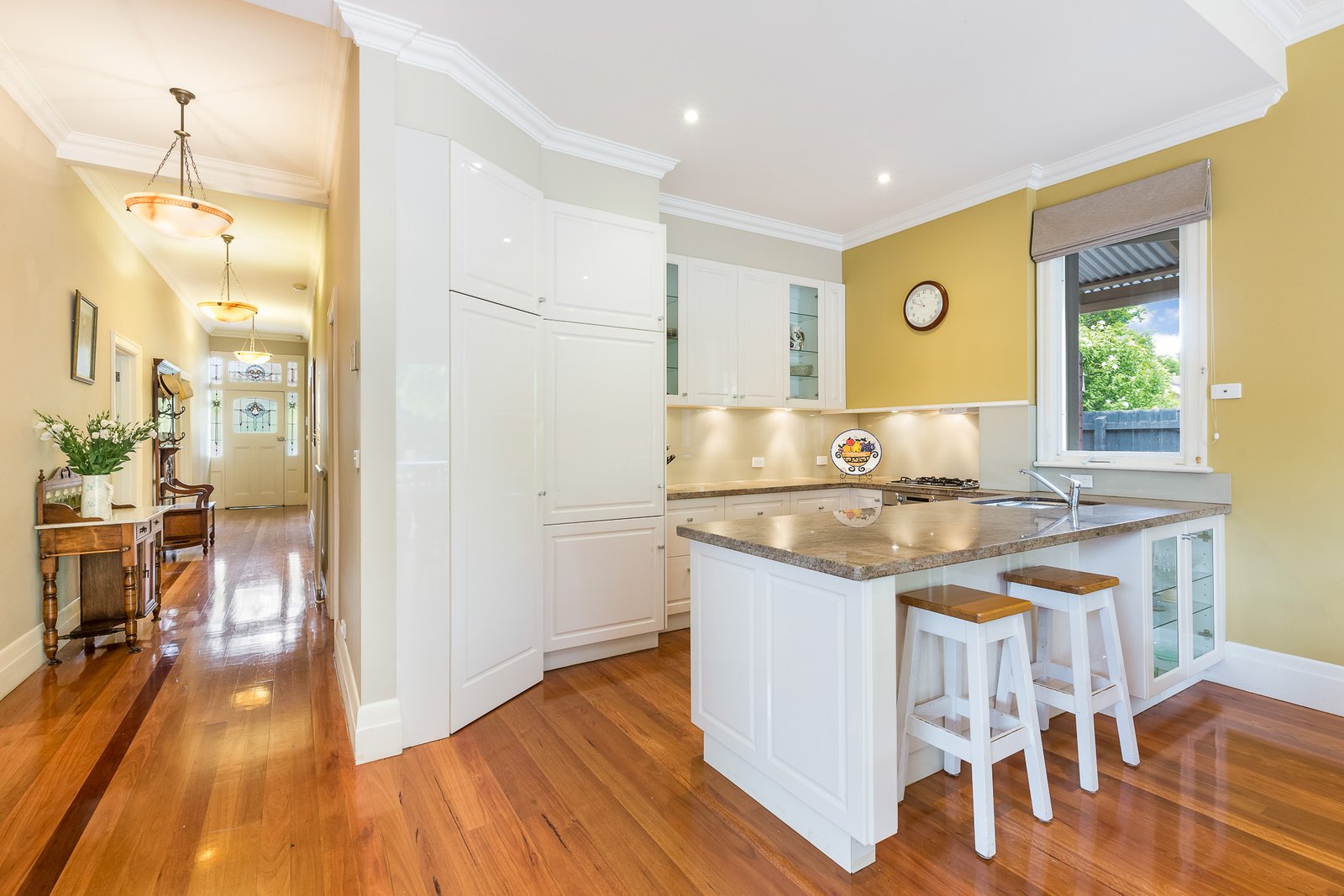 Gallery: 5 Thomas Street