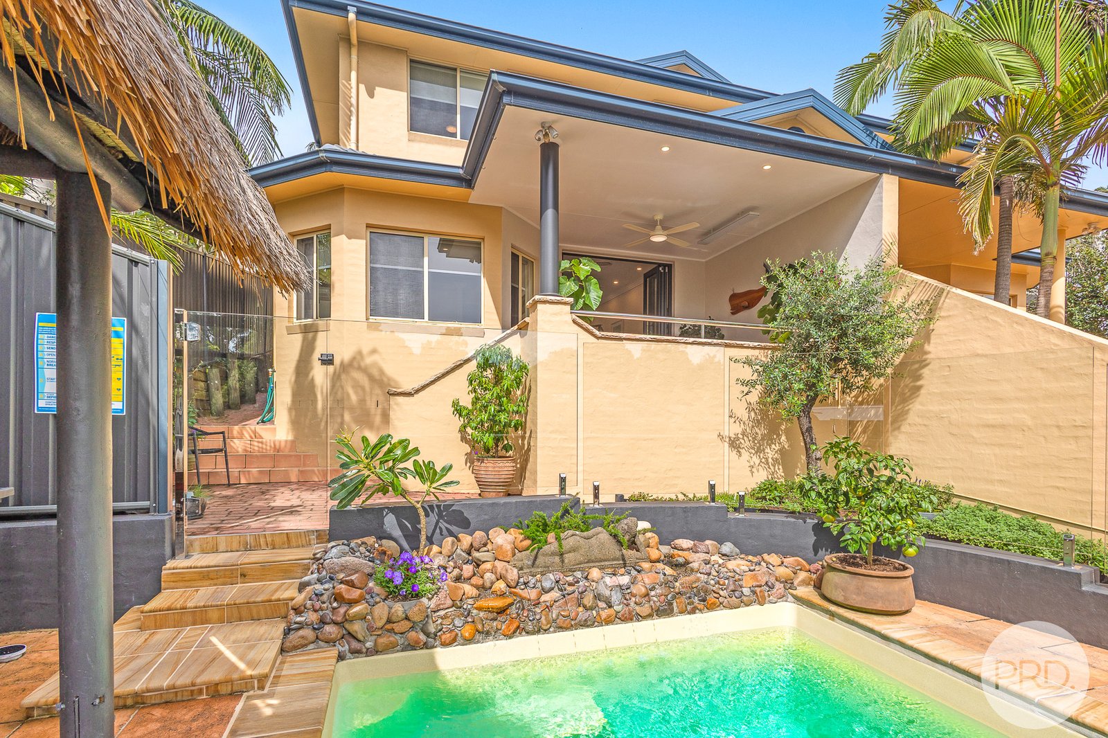 5 Thompson Place NELSON BAY 4