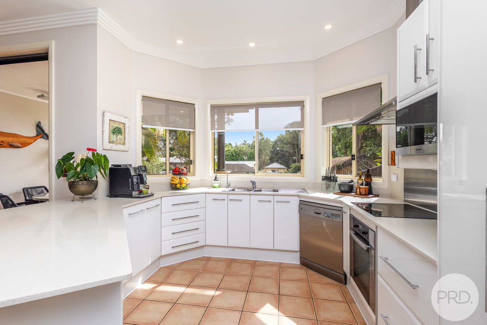 5 Thompson Place NELSON BAY 9