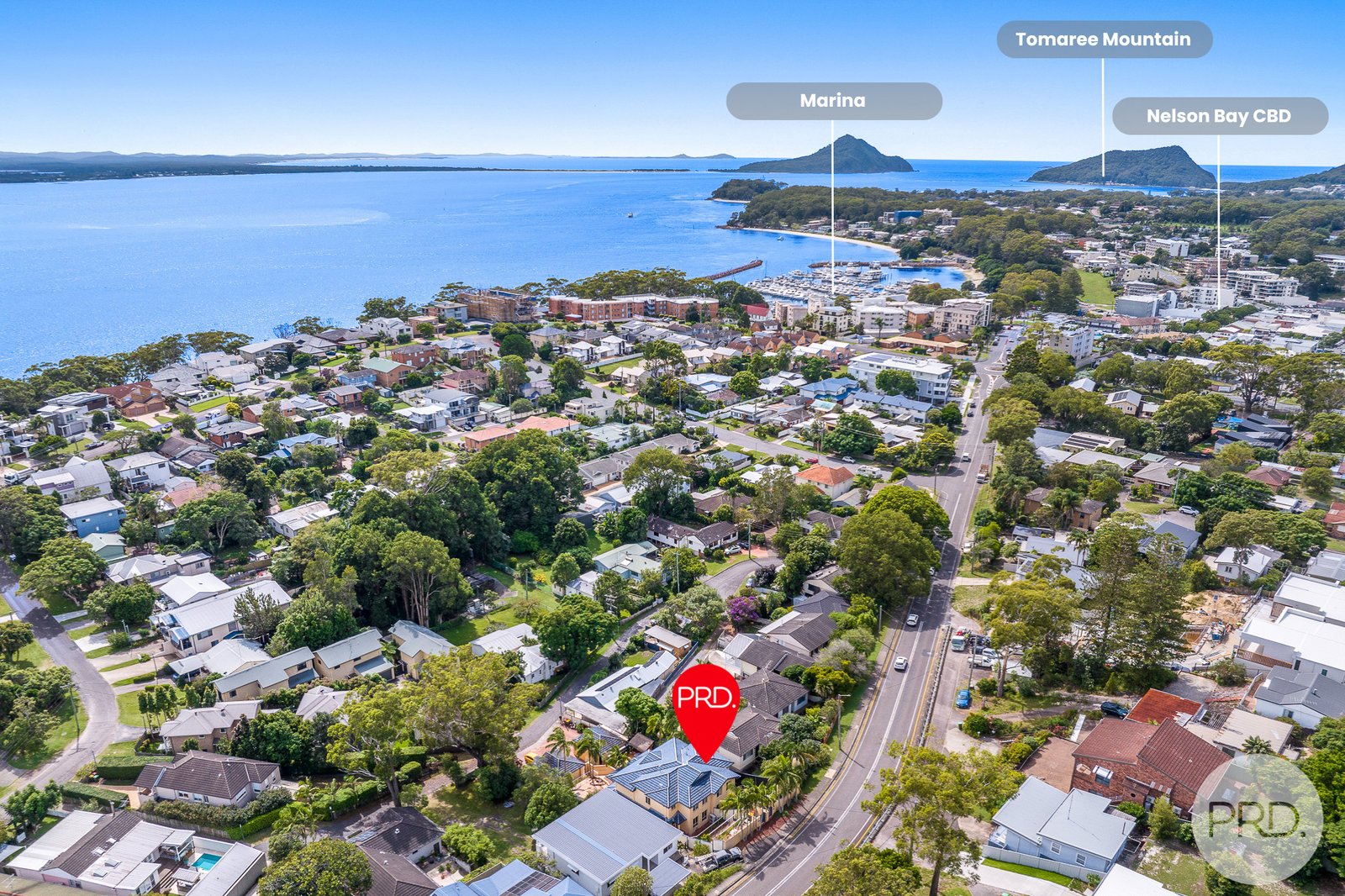 5 Thompson Place NELSON BAY 17