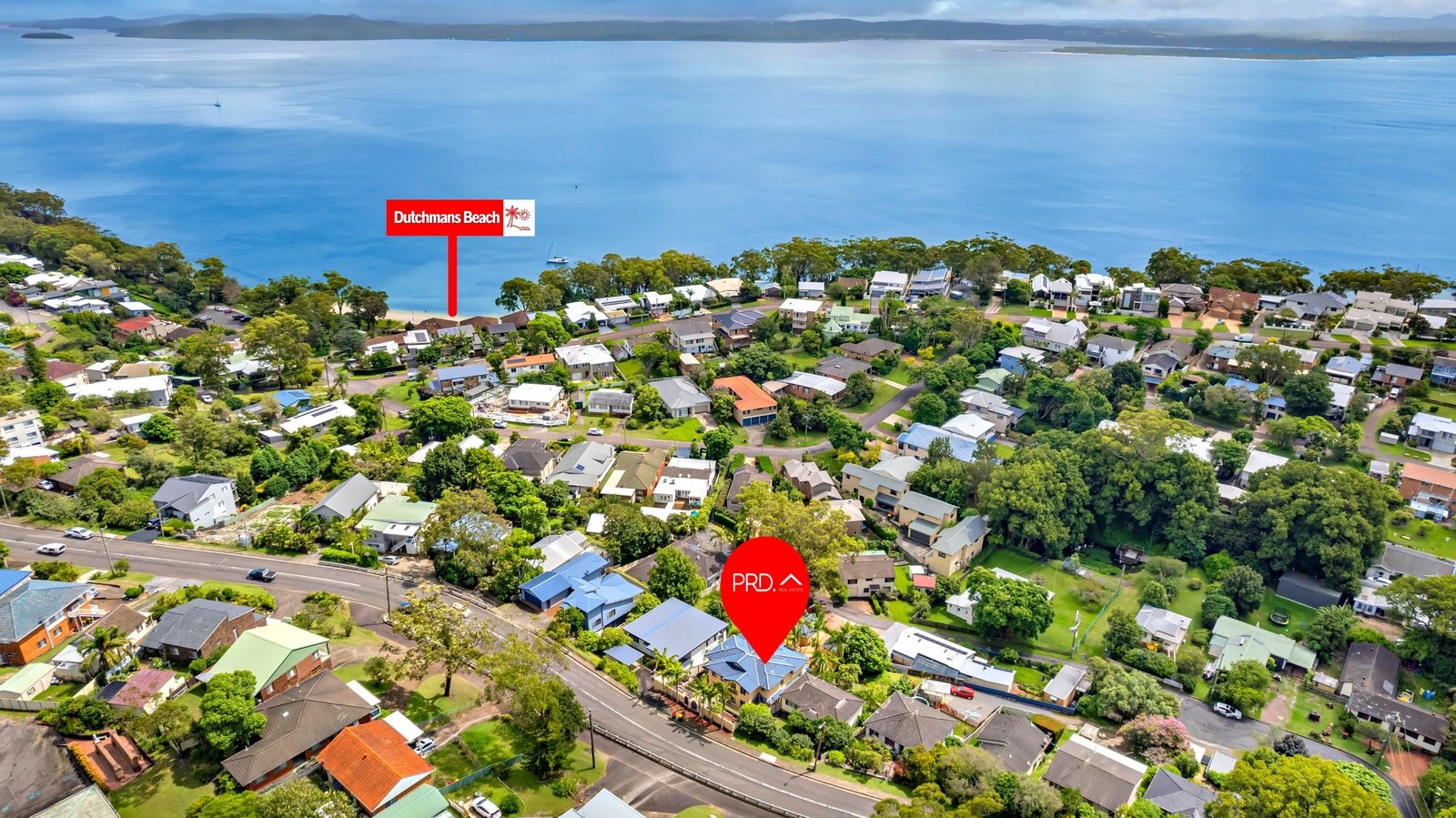 5 Thompson Place NELSON BAY 1