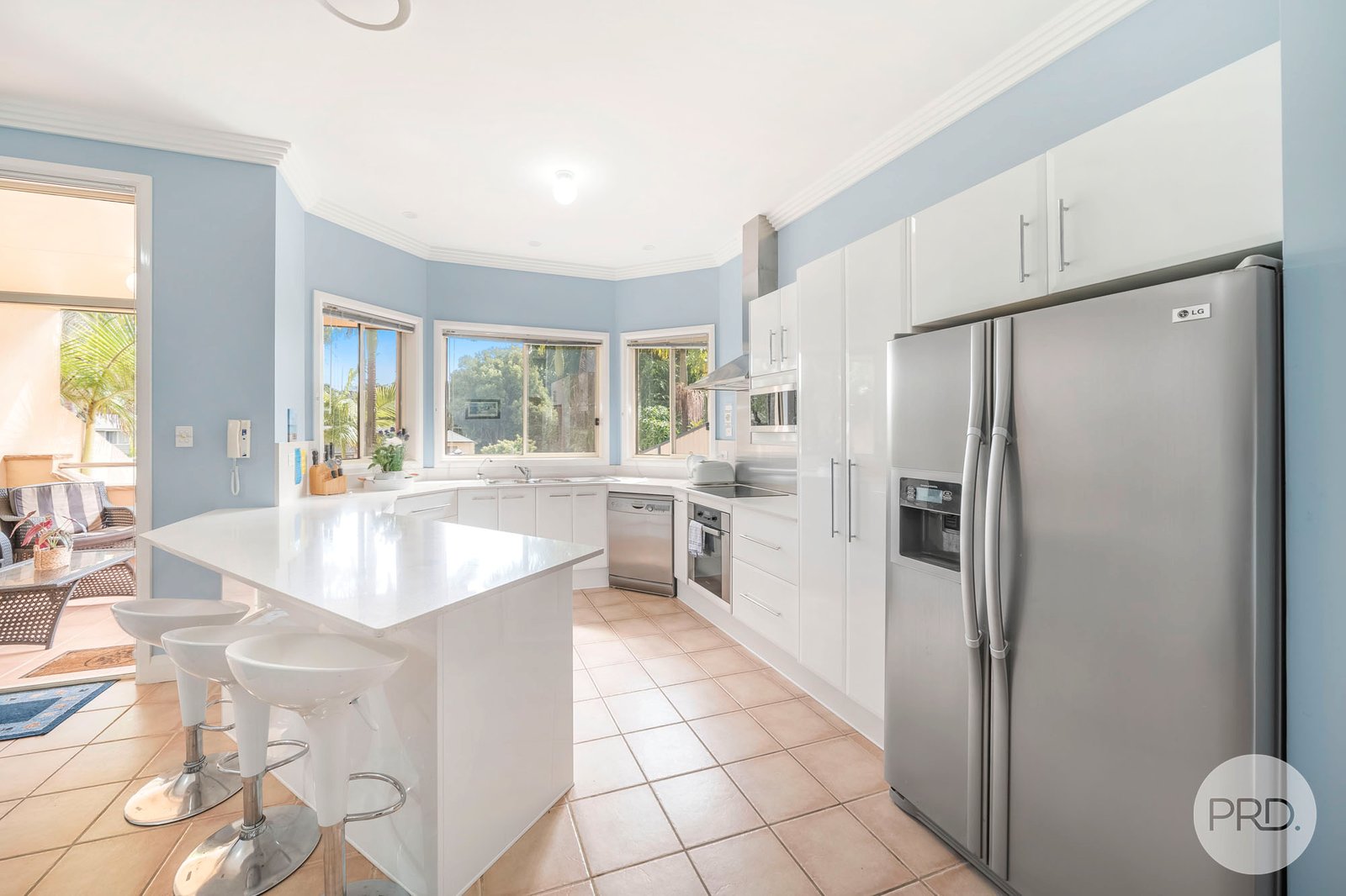 5 Thompson Place NELSON BAY 4