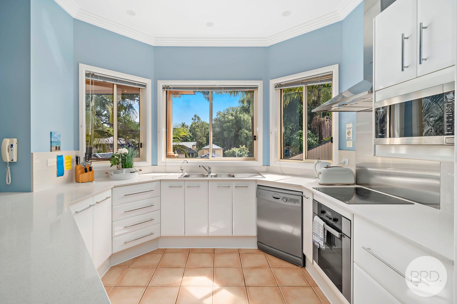 5 Thompson Place NELSON BAY 5