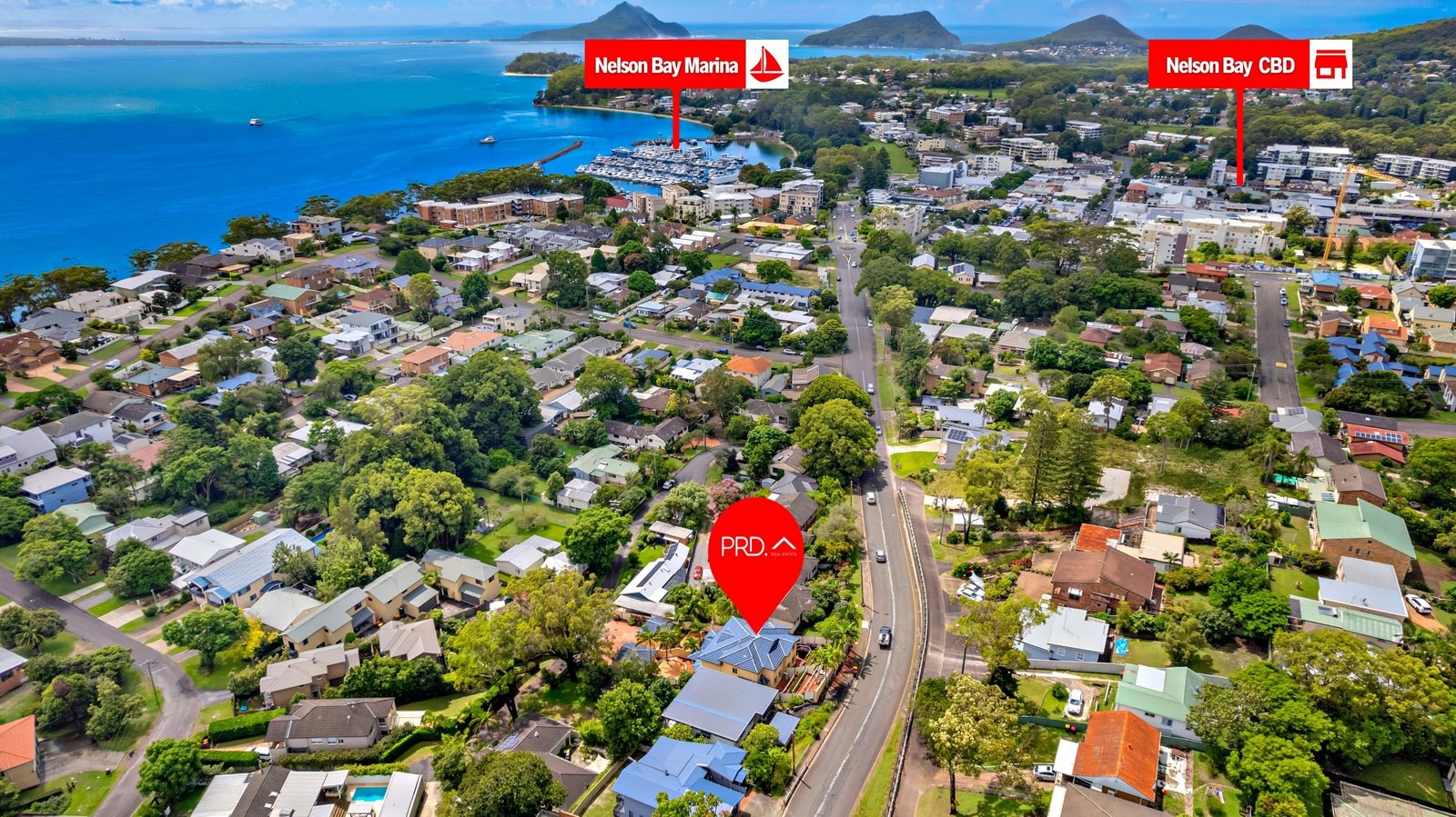 5 Thompson Place NELSON BAY 12