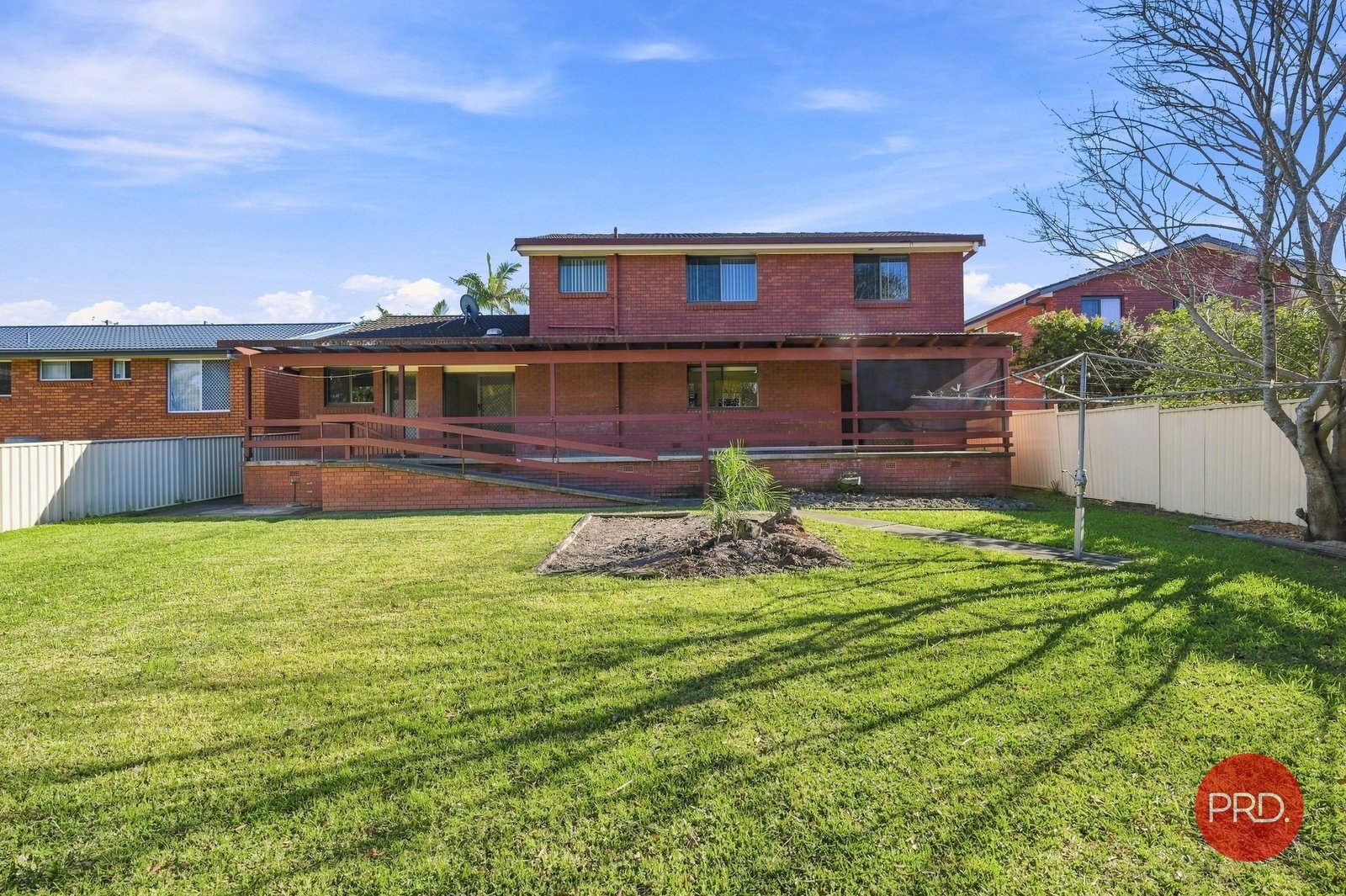 5 Thompsons Road COFFS HARBOUR 2