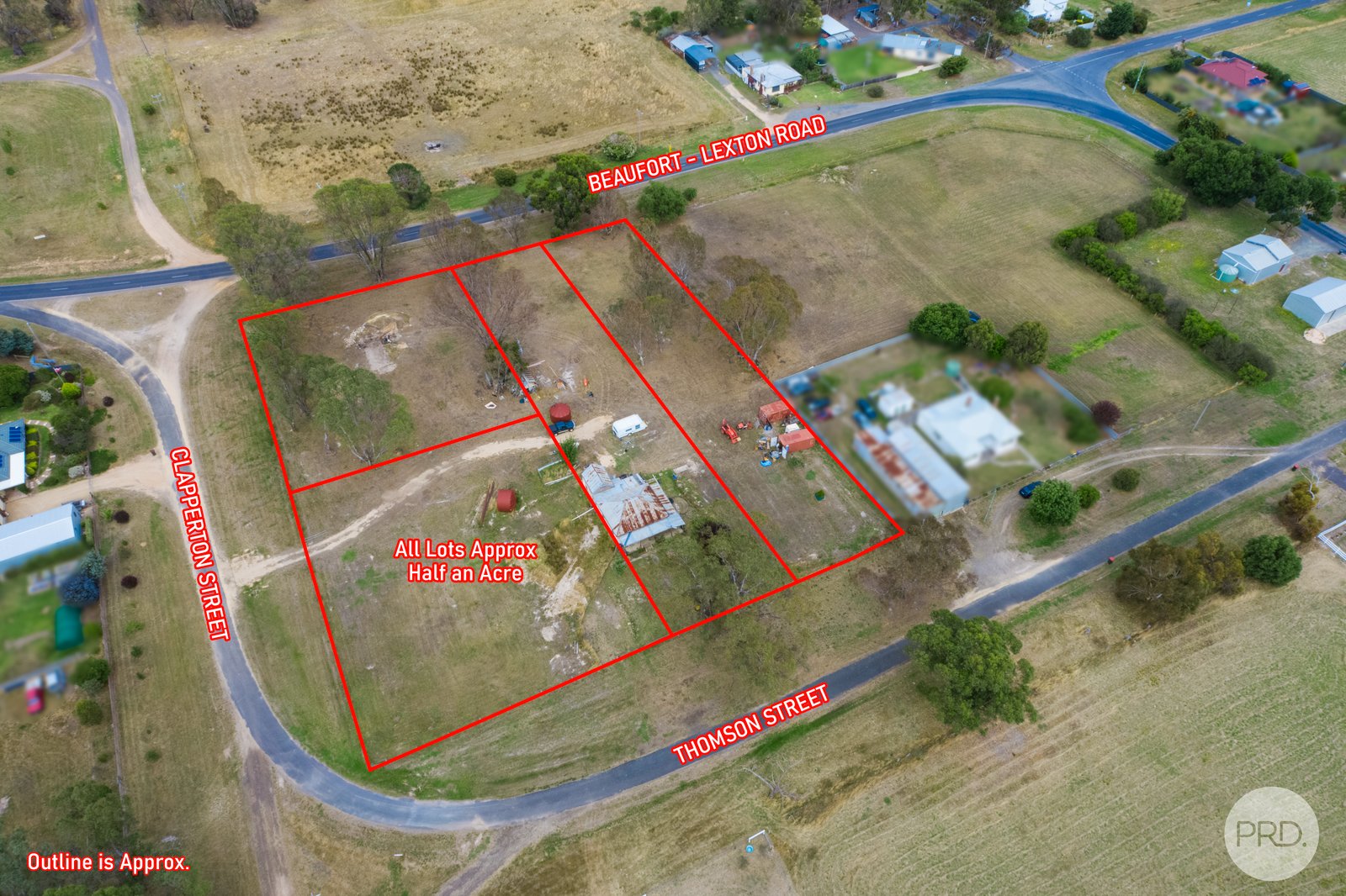 5 Thomson Street LEXTON 1