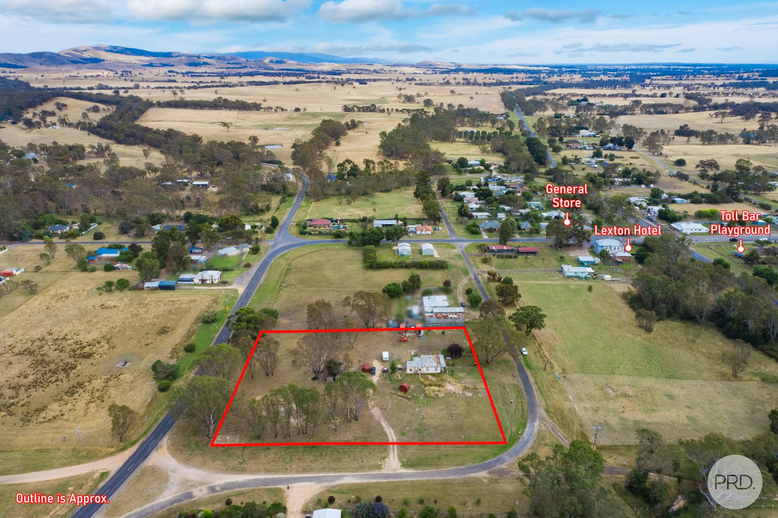 5 Thomson Street LEXTON 2