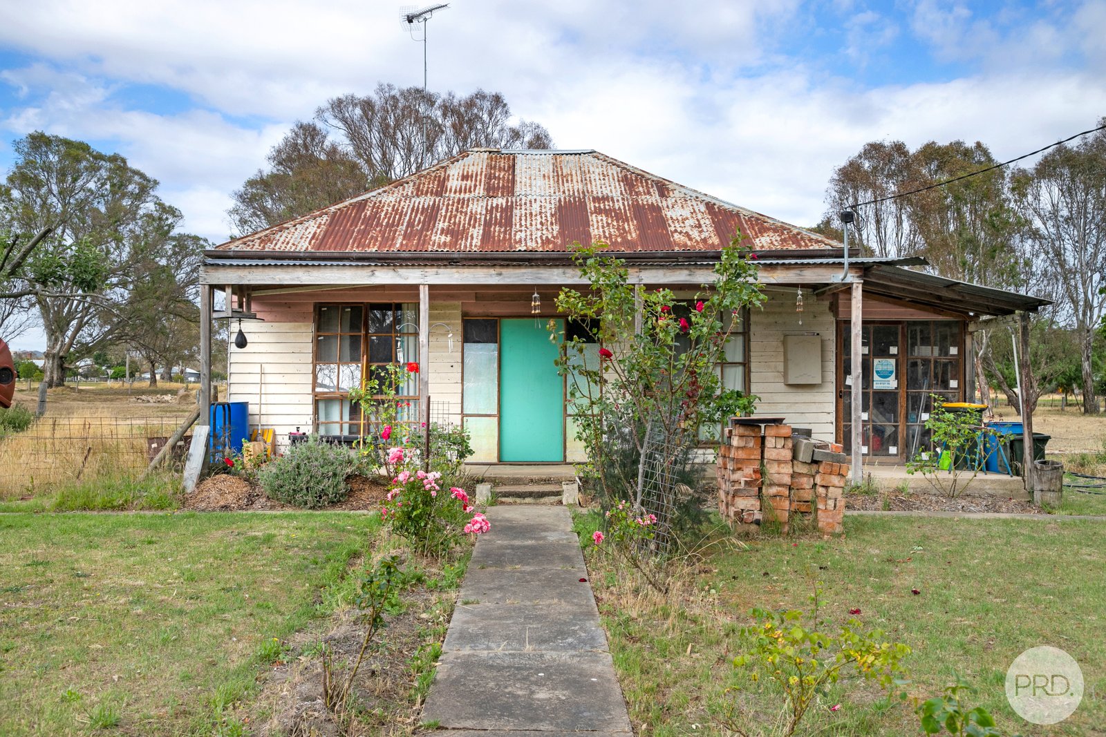 5 Thomson Street LEXTON 3