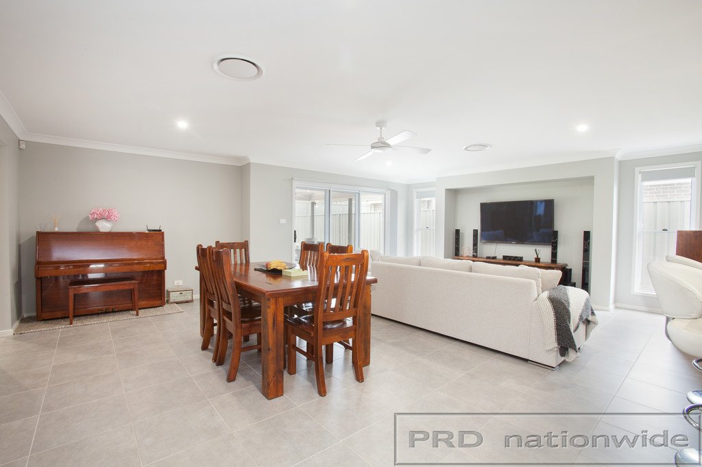 5 Thorncliffe Avenue THORNTON 7